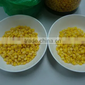 Canned Kernel Sweet Corn thumbnail-2