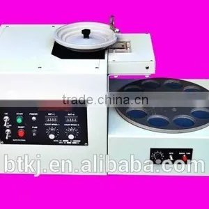SPN Single-pan Tablet/Capsule/Pill Counter thumbnail-1