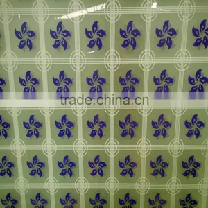 2015 China Supplier Silkscreen Printing Glass thumbnail-1