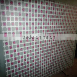 2015 China Supplier Silkscreen Printing Glass thumbnail-3