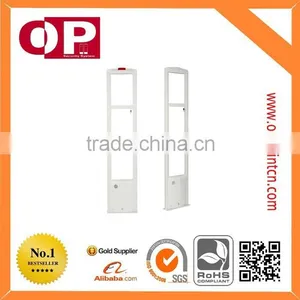 Eas Factory Wholesale Fashionable Retail Eas rf Security System for Garment Store thumbnail-1