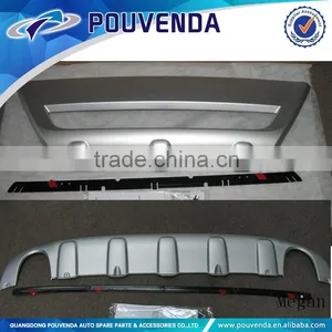 Car Accessories Skid Plate for Volvo XC60 08-15 thumbnail-2