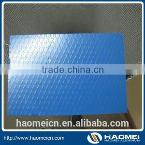 Widely Used In Anti Skid Sheet Aluminum Tread Plate 1050 thumbnail-5