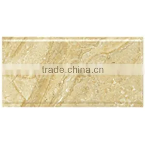 MY21022 Jinjiang Leading Wall Tile Factory 3D Glazed Ceramic Wall Tile thumbnail-1