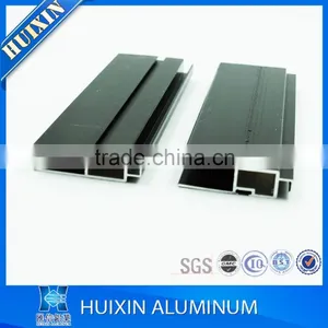 Aluminum Alloy Window and Door Profiles , Aluminum Frame Profiles Price Per KG thumbnail-6