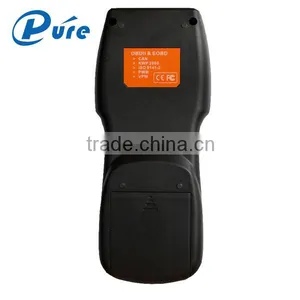 Professional D900 CAN/OBDII/EOBDII Memo Auto Code Reader Scanner Diagnostic Scan Tool Live Data Code Reader thumbnail-3