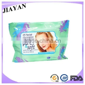 2014 New Design Lady Wipes/Feminine Care Wipes(25pcs ) thumbnail-1