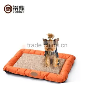 Pet Products Dog Cooling Cushion Pet Mat For Big and Small Dogs thumbnail-1