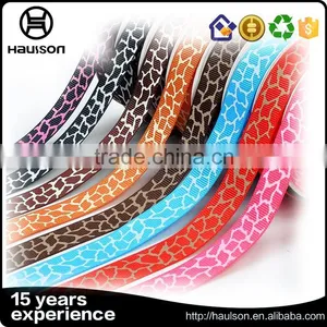 Cheap Deliver Custom Printed 3 Inch Grosgrain Ribbon Wholesale thumbnail-5