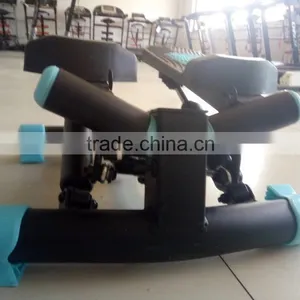 Fitness Equipment Indoor Exercise Stepping Twister /mini Stepper for Home Use thumbnail-5
