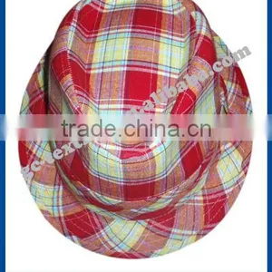 Promotion Fedora Hat thumbnail-1