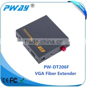 Support for External Stereo Audio Signal Transmission VGA Transmitter thumbnail-4