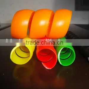 PVC Material High Quality Sprial Guard Hose With Best Price thumbnail-1