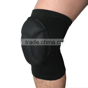 New Sponge Knee Brace Guard thumbnail-1