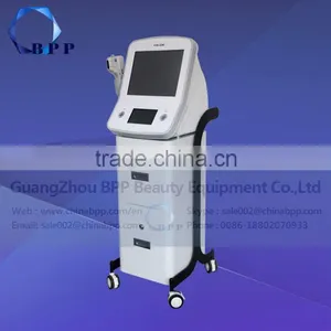 HIFU Beauty Equipment Hifu Wrinkle Removal thumbnail-1