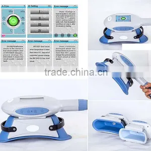Beijing KES Freezing Belly Fat Reducing Beauty Machine thumbnail-6