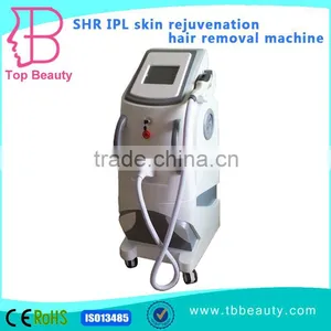 Professional E Light IPL Treatment Permanent Hair Removal at Home thumbnail-1