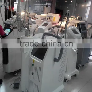 Eye Wrinkle / Bag Removal Medical Surgery Fractional Co2 Laser Skin Resurfacing Machine/ Vaginal Tightening Laser Skin Renewing Wart Removal thumbnail-5