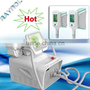 Cool Shape Handpiece Control System Available Cryolipolysis Slimming Equipment and Weight Loss Machine thumbnail-1