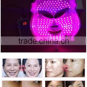 Electrical Aduro 7 1 Led Korea Facial Mask, Korea Brand Facial Mask Oem thumbnail-6