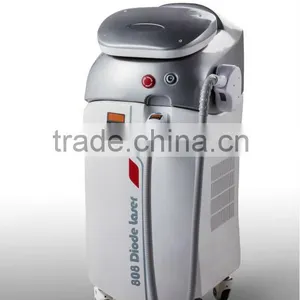 Professional Laser Hair Removal Device 808nm Laser Diode thumbnail-1