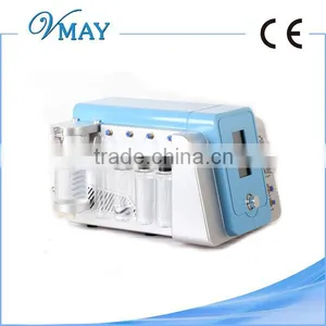 Portable Diamond Dermabrasion Skin Rejuvenation Equipment Accessories SPA8.0 thumbnail-1