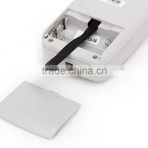 2016 Cheapest CE&ISO Color Big LCD Ambulatory Blood Pressure Holter Monitor System English/ Spanish RM-ABPM2 thumbnail-3