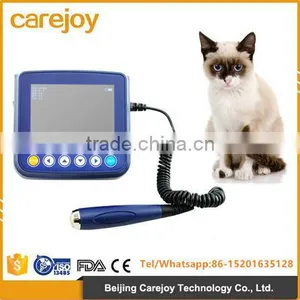 Palm HandScan Veterinary Handheld Ultrasound Machine thumbnail-1