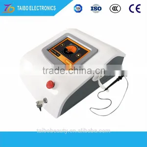 Professional Vescular Removal Machine High Frequency Spider Vein Removal Vein Stopper thumbnail-1