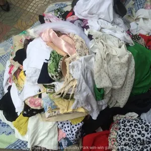 Used Cloth Old Shoes Second Hand Shoes thumbnail-1