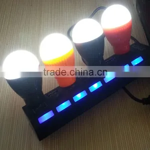 New Product USB Lamp Outdoor Night USB Wireless Computer USB Light Bulb LED Emergency Bulb Light Bulb thumbnail-4