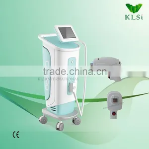 The Factory Low Price 808 Diode Laser Hair Removal Machine Price thumbnail-1