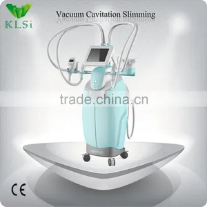 Multi-Functional Equipment Klsi Ultrasonic Vacuum Cavitation Machines thumbnail-2