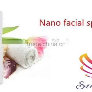 Beauty Salon Equipment Portable Nano Water Repellent Spray thumbnail-2