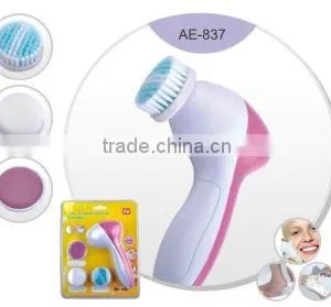 Electrical Bath Clean Set Callous Shaver&massager thumbnail-1