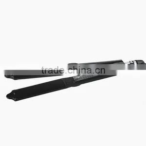 Heating Hair Straightener and Hair Curler Corn Perm thumbnail-2
