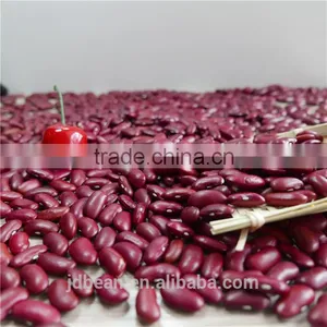 Chinese Dark Red Kidney Beans Shanxi Variety thumbnail-4