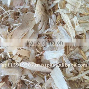 Spain Best Quality Poplar Wood Shaving thumbnail-1