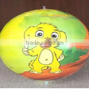 Inflatable Beach Ball thumbnail-1