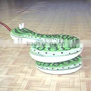 Inflatable Snake thumbnail-1