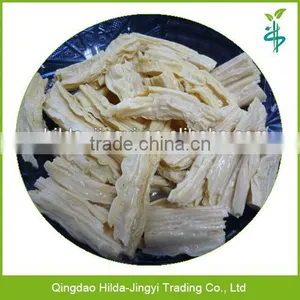 Dried Bean Curd Stick for Russia Market thumbnail-2