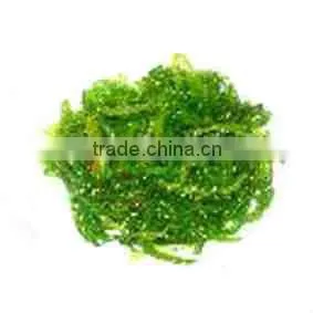 Frozen Seaweed Salad thumbnail-1