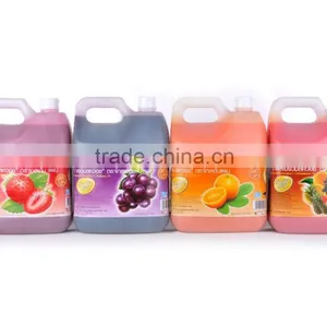 Concetrated Flavored Syrup 710 ML thumbnail-4