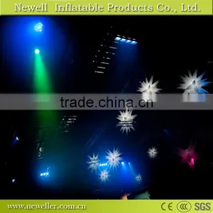 Excellent Quality Cheap Inflatable Stars Stage Decoration for AD thumbnail-3
