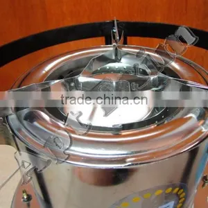 Cotton Wicks Stoves thumbnail-5