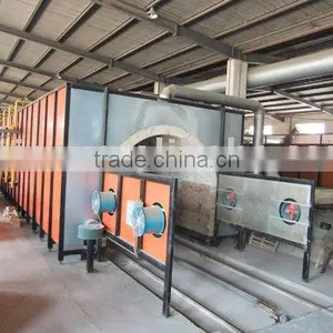 Calcined Bauxite Kiln thumbnail-1