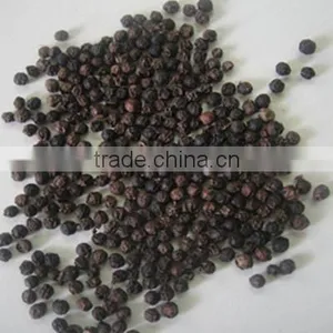 Well Dry New Crop Whole Sale Black Peppercorn thumbnail-1