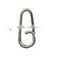 BENT HEAD OVAL SPLIT RING thumbnail-1