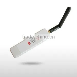 GWF-2B1T Usb Wifi Adapter With Antenna thumbnail-1