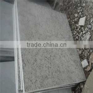 Natural China Blue Limestone /white Limestone Tile thumbnail-2